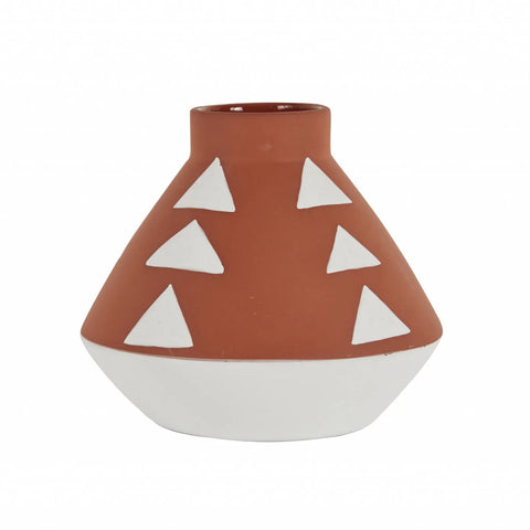 Karaca Home Simple Vase, 16x14,5 cm