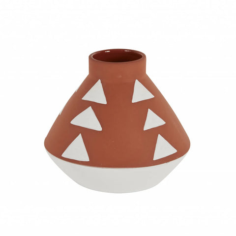 Karaca Home Simple Vase, 16x14,5 cm