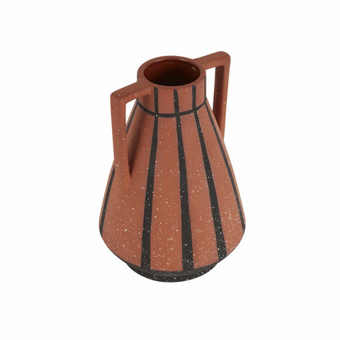 Karaca Home Simple Vase 15x22 cm