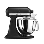 Kitchenaid Artisan 4,8 L Stand Mikser 5KSM175PSEBK Cast Iron Black