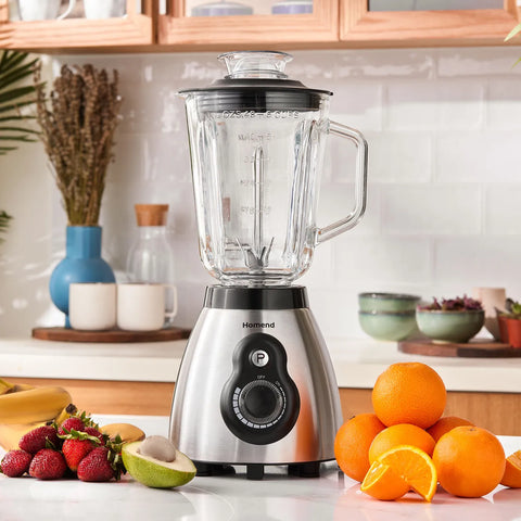 Homend Blendsetter 1920H Smoothie Mixer