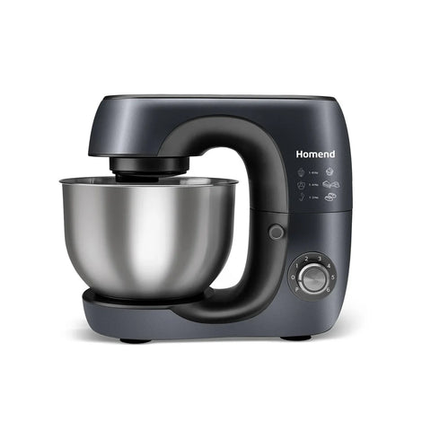 Homend Profashion 3082H Standmixer Anthrazit