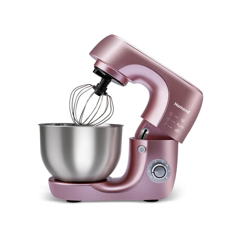 Homend Profashion 3082H Standmixer Dusty Rose