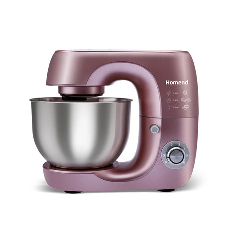 Homend Profashion 3082H Standmixer Dusty Rose