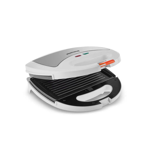 Homend Toastbuster 1309H Toaster mit abnehmbaren Blechen Orange