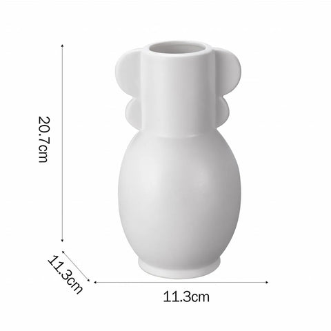 Karaca Home Coy Dekorative Vase