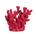 Karaca Home Sylas Decorative Object Coral