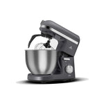 Karaca Mastermaid Chef Pro Doppelgriff Standmixer Space Grau, 5L, 1500W