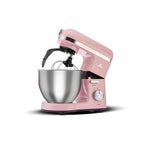 Karaca Mastermaid Chef Pro Doppelarm Küche Chef 1500 W Rosa