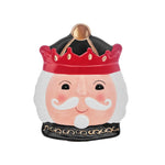 Karaca Christmas Nutcracker Decorative Plate, 22cm