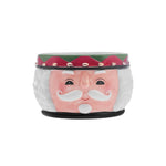 Karaca Christmas Nutcracker Bowl, 12cm, White