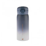 Karaca Skyfall Steel Leakproof Thermos 350 ml Blue