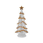 Karaca Christmas Led Işıklı Çam Ağacı, 13,5x11x31,5 cm