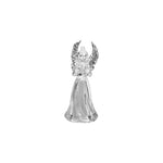 Karaca Christmas Led Lighted Transparent Angel