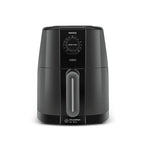 Karaca Smart Cook Airfryer, Space Grau