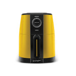 Karaca Smart Cook Airfryer, Ananas Gelb