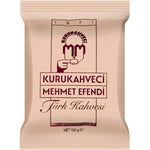 Mehmet Efendi Türk Kahvesi, 100gr