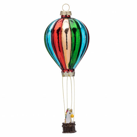 Karaca Home Weihnachten Ballon Baumschmuck