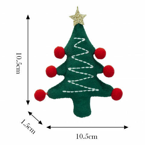 Karaca Home Weihnachtsbaum Baumschmuck