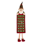 Karaca Christmas Santa Advent Calender