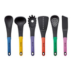 Karaca Rainbow 6-Piece Service Set