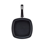 Karaca BioDiamond Antibakteriell Kraftvoll Grill, 28 cm