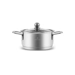 Karaca Baby Cookware, Steel, 12 cm