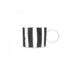 Karaca Erica Striped Mug, 370 ml