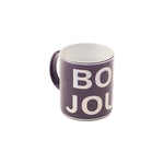 Karaca Bonjour Mug, 350 ml