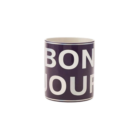 Karaca Bonjour Tasse, 350 ml