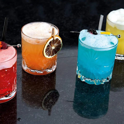 RCR Mixology Gläser-Set, 4 Teilig