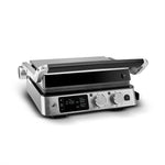 Karaca Compact Steel Sear and Grill Inox 2008 Grill and Toaster