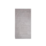 Karaca Rachel Supreme Bath Towel, Light Grey, 100x150 cm