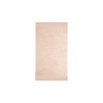 Karaca Rachel Supreme Guest Towel, Beige, 30x50 cm