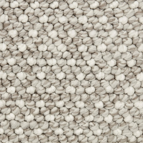 Kaşmir Halı 7/24 İskandinav Premium Linda Beige, 120x180