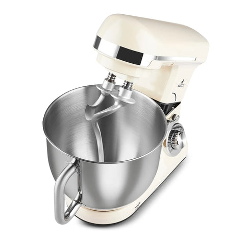 Karaca Blendburst Stand Mixer, 5.7L, 1400W, Iconic Beige 