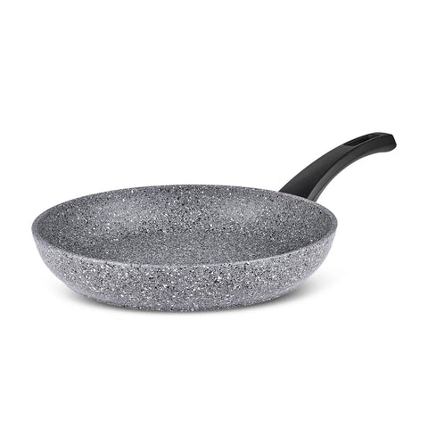 Karaca Gris Biogranite Induktion-Basis Kochgeschirr-Set, 5 Teilig