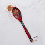 Karaca Bailando Pakka Serving Spoon, 30 cm