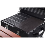 Guruss Volcanic Stone Grill