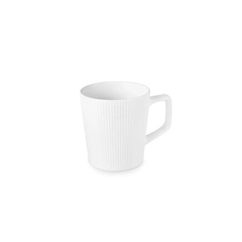 Karaca Vini Tasse, Weiß, 520 ml