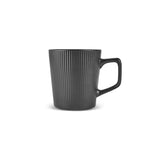 Karaca Vini Mug, Black, 520 ml