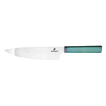 Karaca Fuji Chef Knife, Blue, 20.5 cm