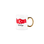 Karaca Türkei Tasse, 350 ml