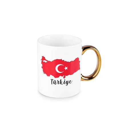 Karaca Türkei Tasse, 350 ml