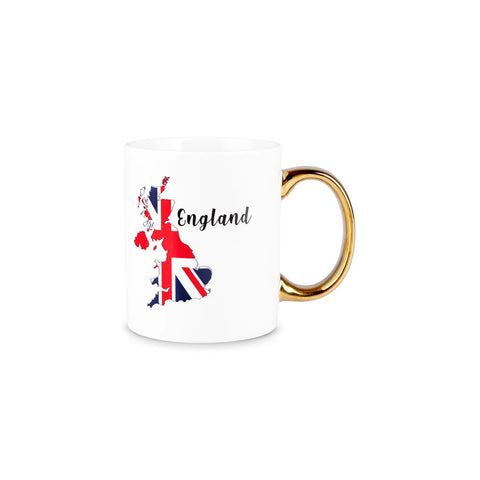 Karaca England Tasse ,350 ml