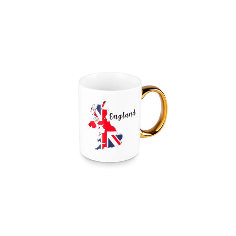 Karaca England Tasse ,350 ml