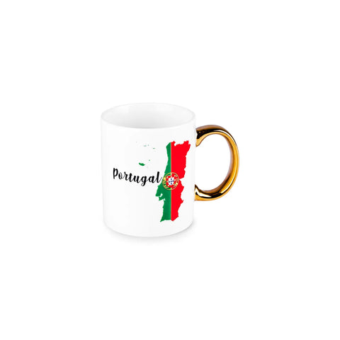 Karaca Portugal Tasse, 350 ml