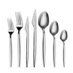 Karaca Thor Elegance Cutlery Set , 84 Piece, 12 Person