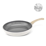 Karaca Swiss Crystal Induktions Pan Cremig, 30 Cm