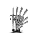 Karaca Meister Palm Steel Knife Set, 9 Piece